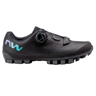 Northwave Hammer Plus Noir – Chaussures VTT Femme