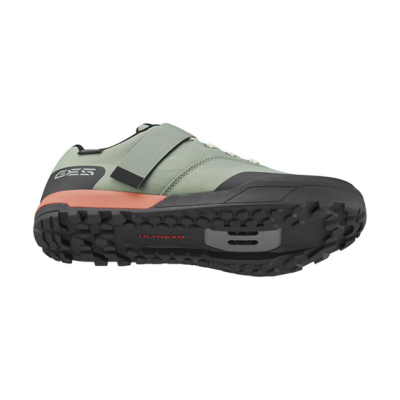 CHAUSSURES SHIMANO GE5 CHAUSSURES SHIMANO GE5