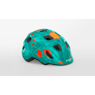 CASQUE MET HOORAY CASQUE MET HOORAY