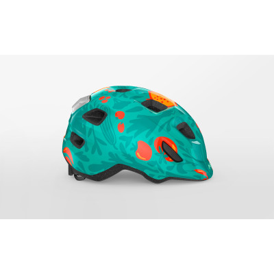 CASQUE MET HOORAY CASQUE MET HOORAY