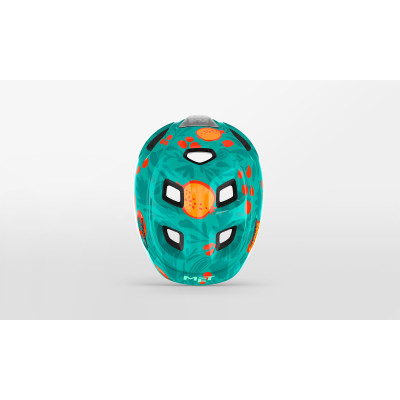 CASQUE MET HOORAY CASQUE MET HOORAY