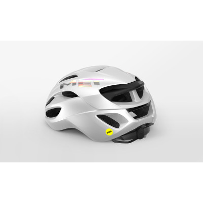 CASQUE MET RIVALE MIPS CASQUE MET RIVALE MIPS