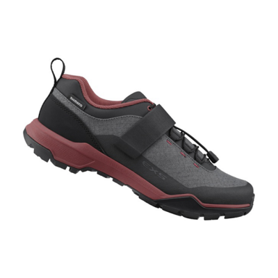 Shimano EX5 Femme Noir – Chaussures VTT