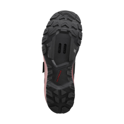 Shimano EX5 Femme Noir – Chaussures VTT