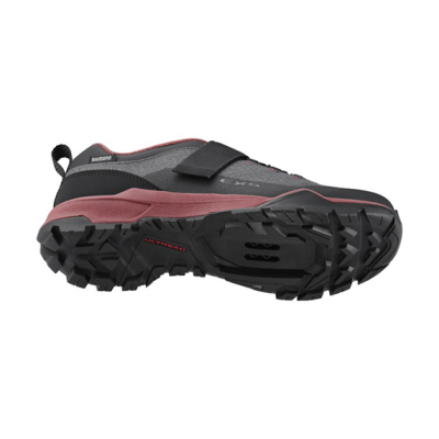 Shimano EX5 Femme Noir – Chaussures VTT