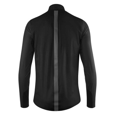 VESTE ASSOS MILLE GTS RAIN S11 VESTE ASSOS MILLE GTS RAIN S11