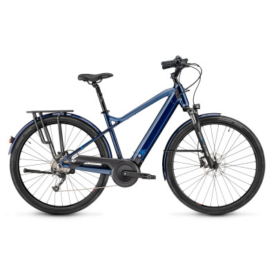 Moustache Samedi 28.2 Trekking – VTC électrique 500Wh Moustache Samedi 28.2 Trekking – VTC électrique 500Wh