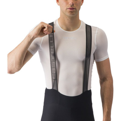 Cuissard Castelli Espresso M – Confort et maintien premium Cuissard Castelli Espresso M – Confort et maintien premium
