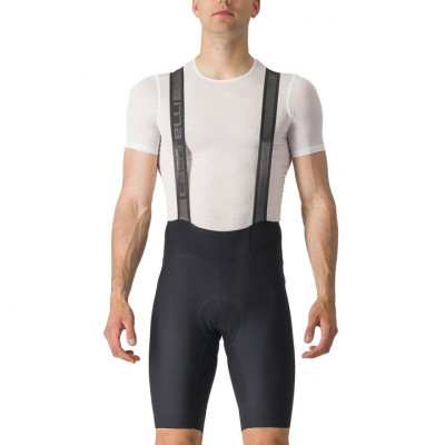 Cuissard Castelli Espresso M – Confort et maintien premium Cuissard Castelli Espresso M – Confort et maintien premium