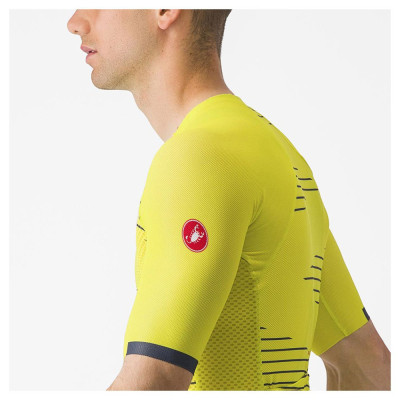 MAILLOT CASTELLI CLIMBER'S 4.0 MAILLOT CASTELLI CLIMBER'S 4.0