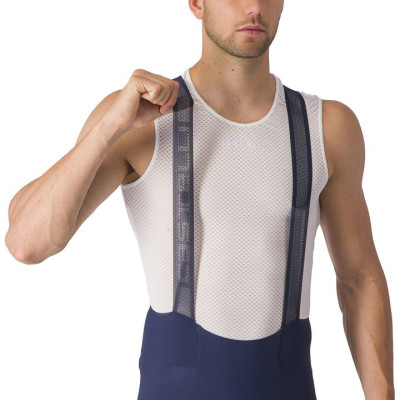 Cuissard Castelli Espresso M – Confort et maintien premium Cuissard Castelli Espresso M – Confort et maintien premium