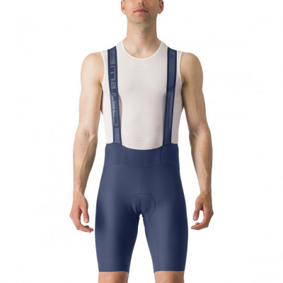 Cuissard Castelli Espresso M – Confort et maintien premium Cuissard Castelli Espresso M – Confort et maintien premium