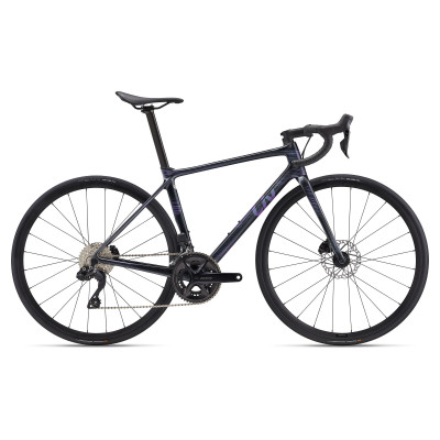 LIV LANGMA ADVANCED DISC 1 PRO COMPACT