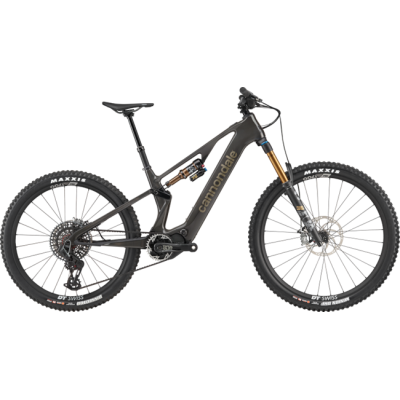 CANNONDALE MOTERRA NEO SL 1