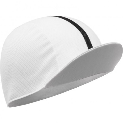 CASQUETTE ASSOS BLANC CASQUETTE ASSOS BLANC