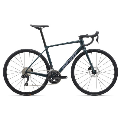 Giant TCR Advanced 1 Pro Compact – Vélo Route Taille M/L