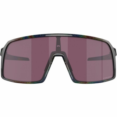 Lunettes Oakley Sutro – vision Prizm™ et style pour cyclistes