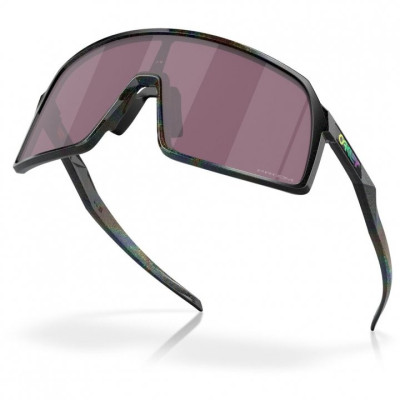 Lunettes Oakley Sutro – vision Prizm™ et style pour cyclistes