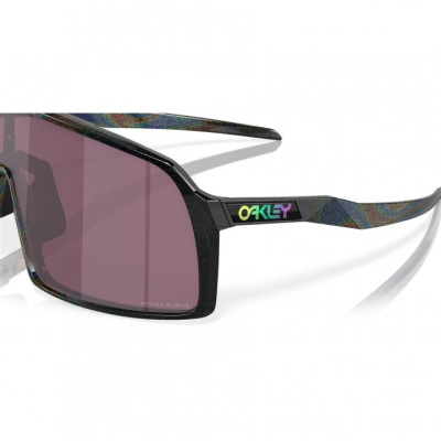 Lunettes Oakley Sutro – vision Prizm™ et style pour cyclistes