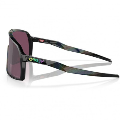 Lunettes Oakley Sutro – vision Prizm™ et style pour cyclistes