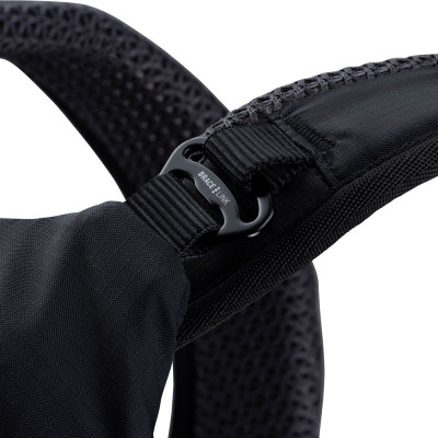 Sac à dos Evoc Stage 6L noir VTT compact et ventilé