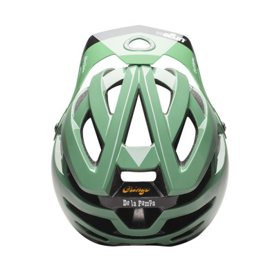 CASQUE URGE GRINGO DE LA PAMPA CASQUE URGE GRINGO DE LA PAMPA