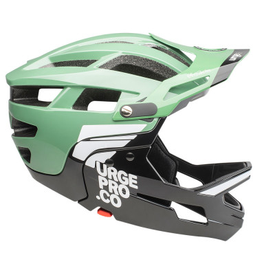 CASQUE URGE GRINGO DE LA PAMPA CASQUE URGE GRINGO DE LA PAMPA