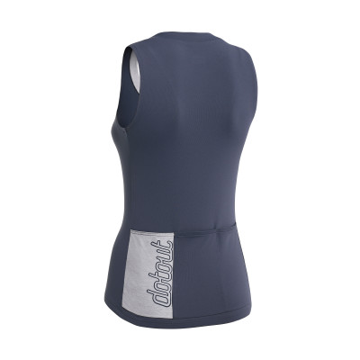 MAILLOT SANS MANCHES DOTOUT CREW W