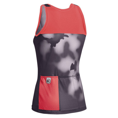 MAILLOT SANS MANCHES DOTOUT MOOD W