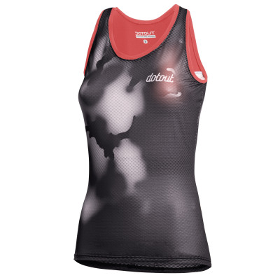 MAILLOT SANS MANCHES DOTOUT MOOD W