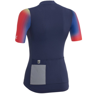 MAILLOT DOTOUT FLASH W MAILLOT DOTOUT FLASH W