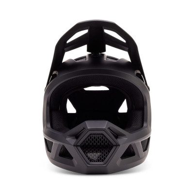 Casque VTT intégral Fox Rampage noir mat avec MIPS