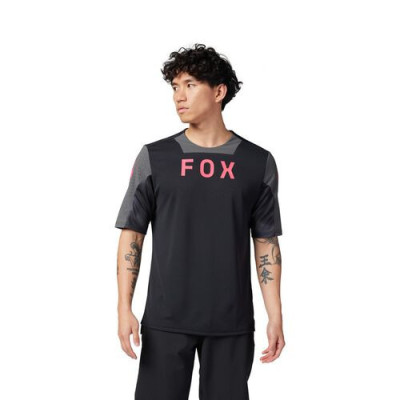 MAILLOT FOX DEFEND TAUNT