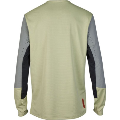 MAILLOT FOX DEFEND LS TAUNT MAILLOT FOX DEFEND LS TAUNT