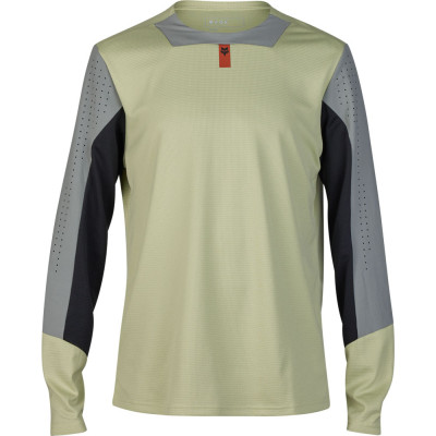 MAILLOT FOX DEFEND LS TAUNT MAILLOT FOX DEFEND LS TAUNT