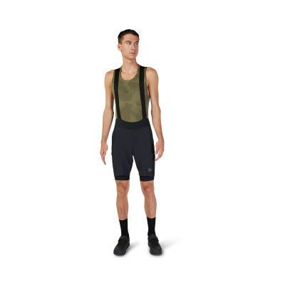 BIBSHORT FOX FLEXAIR ASCENT BIBSHORT FOX FLEXAIR ASCENT