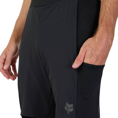 BIBSHORT FOX FLEXAIR ASCENT BIBSHORT FOX FLEXAIR ASCENT