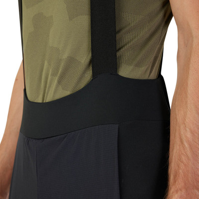 BIBSHORT FOX FLEXAIR ASCENT BIBSHORT FOX FLEXAIR ASCENT