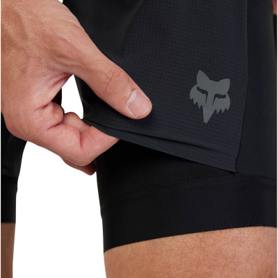 BIBSHORT FOX FLEXAIR ASCENT BIBSHORT FOX FLEXAIR ASCENT