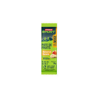 PATE DE FRUITS ANDROS SPORT PATE DE FRUITS ANDROS SPORT