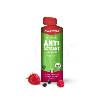 GEL OVERSTIMS ANTIOXYDANT 34G GEL OVERSTIMS ANTIOXYDANT 34G