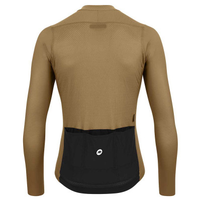 MAILLOT ASSOS GT DRYLITE S11 LS MAILLOT ASSOS GT DRYLITE S11 LS