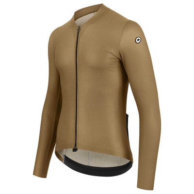 MAILLOT ASSOS GT DRYLITE S11 LS MAILLOT ASSOS GT DRYLITE S11 LS