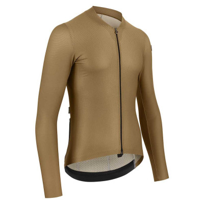 MAILLOT ASSOS GT DRYLITE S11 LS MAILLOT ASSOS GT DRYLITE S11 LS