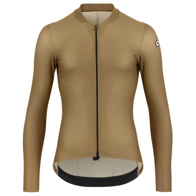 MAILLOT ASSOS GT DRYLITE S11 LS MAILLOT ASSOS GT DRYLITE S11 LS
