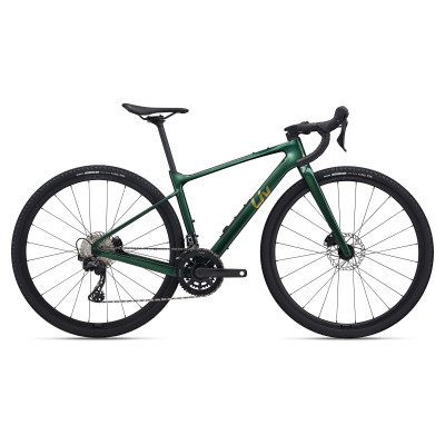 LIV DEVOTE ADVANCED 2