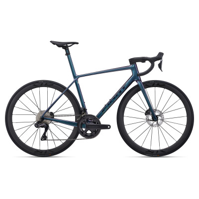 GIANT TCR ADVANCED SL 1 DI2 GIANT TCR ADVANCED SL 1 DI2