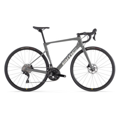 BMC ROADMACHINE FIVE BMC ROADMACHINE FIVE
