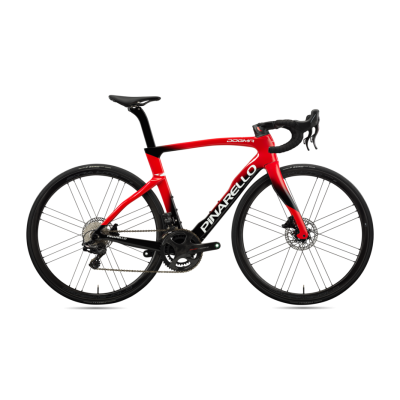 Photo non contractuelle. Le vélo est livré avec des roues Princeton Peak 4550.