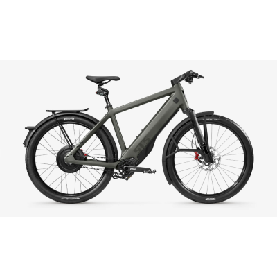 STROMER ST5 SMARTSHIFT 983 Wh STROMER ST5 SMARTSHIFT 983 Wh